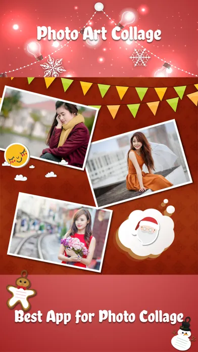 Chụp Hình Đẹp - Chỉnh Sửa Ảnh - Ghép Ảnh Screenshots