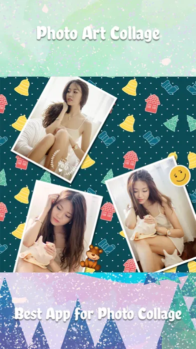 Chụp Hình Đẹp - Chỉnh Sửa Ảnh - Ghép Ảnh Screenshots