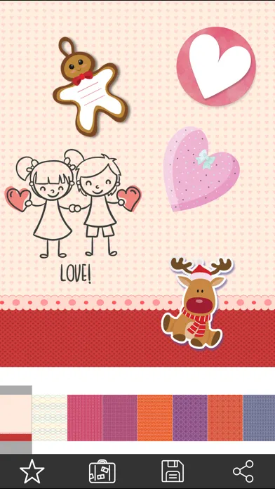 Pic Collage Maker & Photo Editor with Pic Grid, Pic Stitch for photo 스크린샷