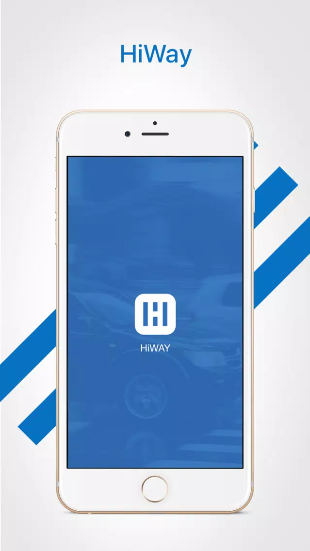 Hiway | هاي وي سکرین شاٹس