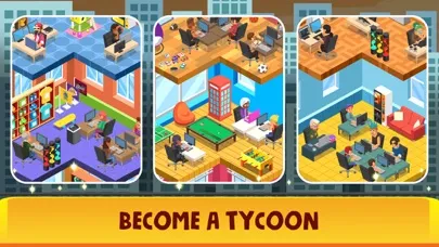 Smartphone Tycoon: Idle Empire سکرین شاٹس