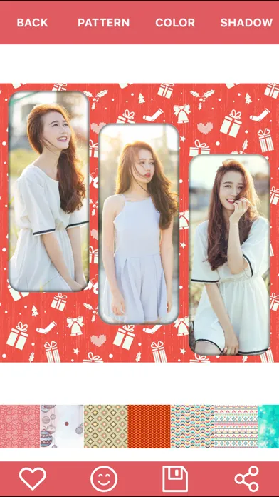 Wonder Photo - Beauty camera, beauty camera collage سکرین شاٹس