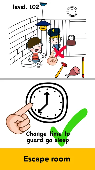 صور Brain Test: IQ Challenge