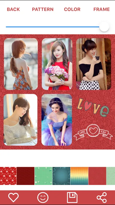 Tangkapan layar Beauty Camera - Wonder Photo