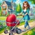 Baby & Mother Life Simulator