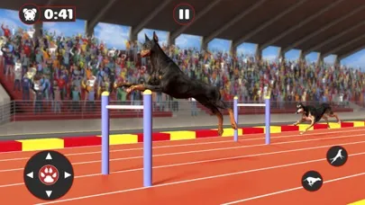 Greyhound Dog Racing Derby Screenshots