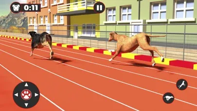Greyhound Dog Racing Derby Screenshots