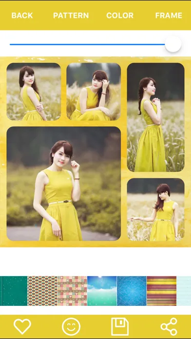 Chụp Hình Hàn Quốc - Ghép Ảnh Đẹp - Ghép Ảnh Năm Mới Screenshots
