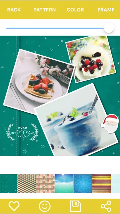 Chụp Hình Hàn Quốc - Ghép Ảnh Đẹp - Ghép Ảnh Năm Mới Screenshots