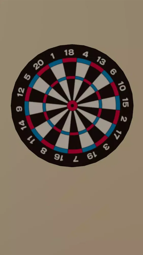 Darts - 3 Throw Escape স্ক্রিনশট