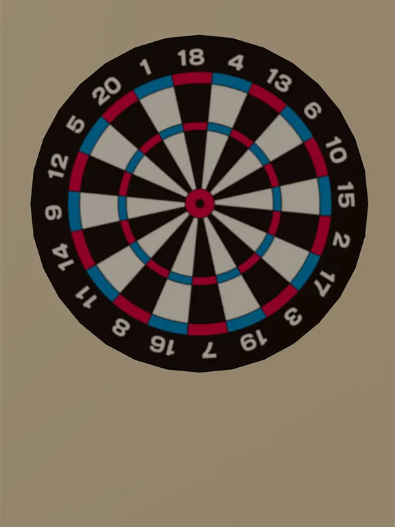 3 throw Escape iPad  سکرین شاٹس
