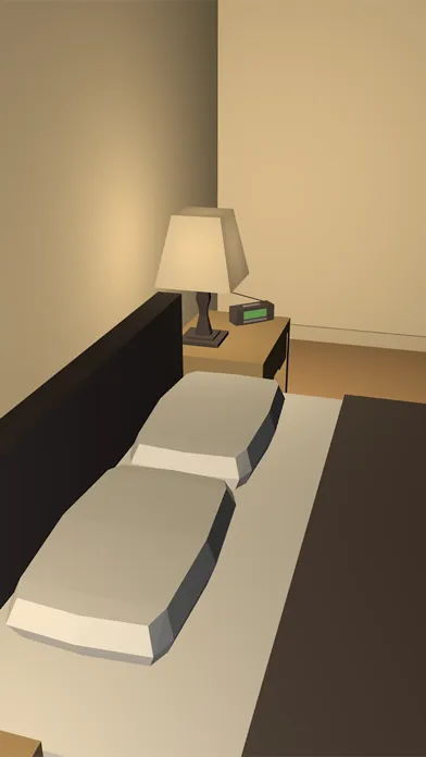 3 throw Escape سکرین شاٹس