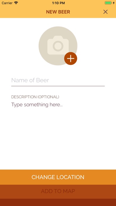 Brew Trader - Swap Beer App سکرین شاٹس