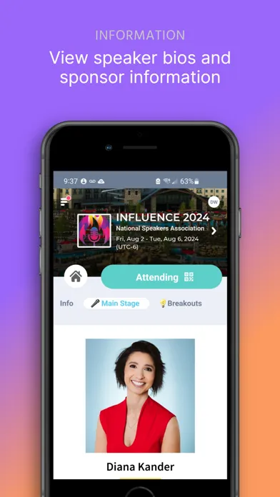 NSA Live! Screenshots