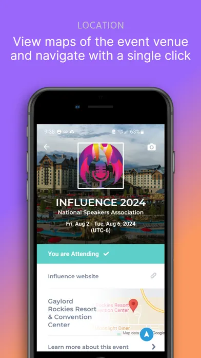 NSA Live! Screenshots
