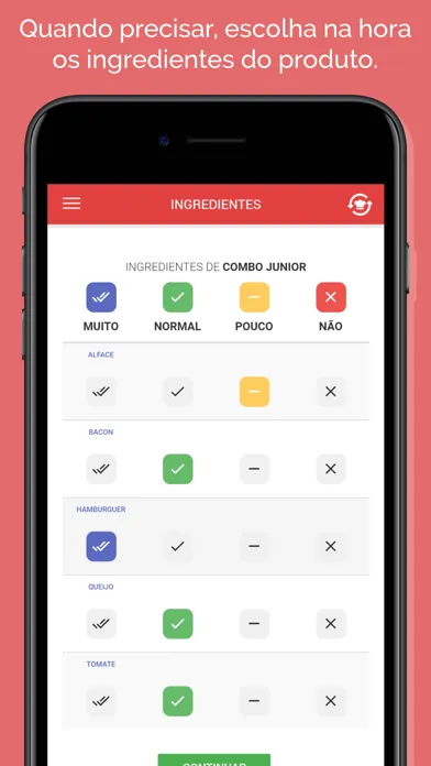تصاویر CM Gourmet