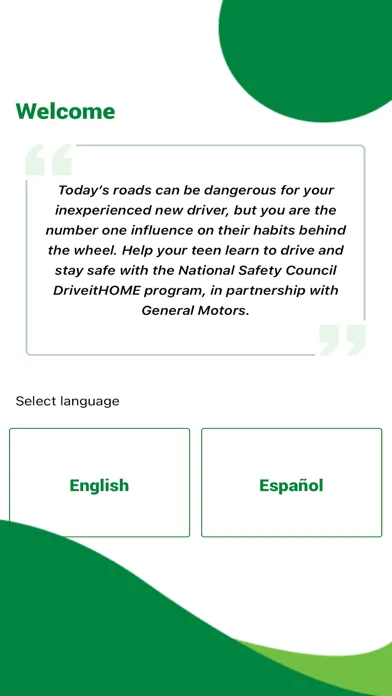 DriveitHOME Ekran Görüntüleri