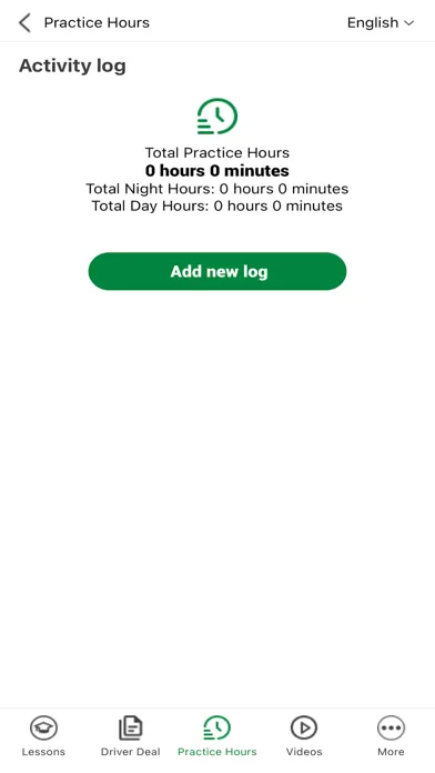 DriveitHOME Ekran Görüntüleri