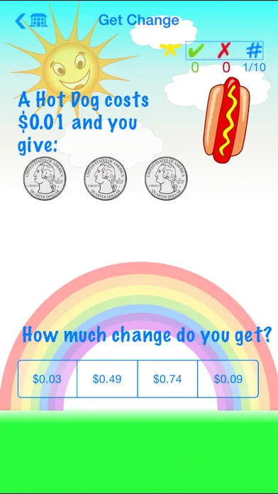 Kids Coin Fun Screenshots