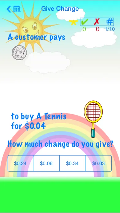 Kids Coin Fun Screenshots