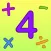 Kids Math Fun — Fourth Grade