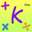 Kids Math Fun — Kindergarten