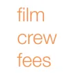 film crew fees