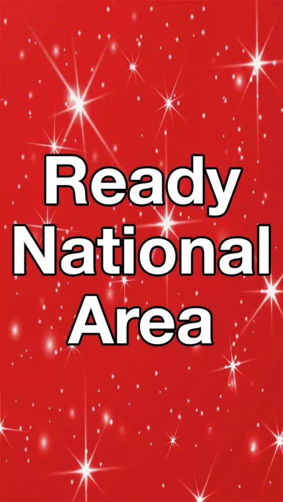 Ready National Area स्क्रीनशॉट