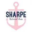 SHARPE AREA app
