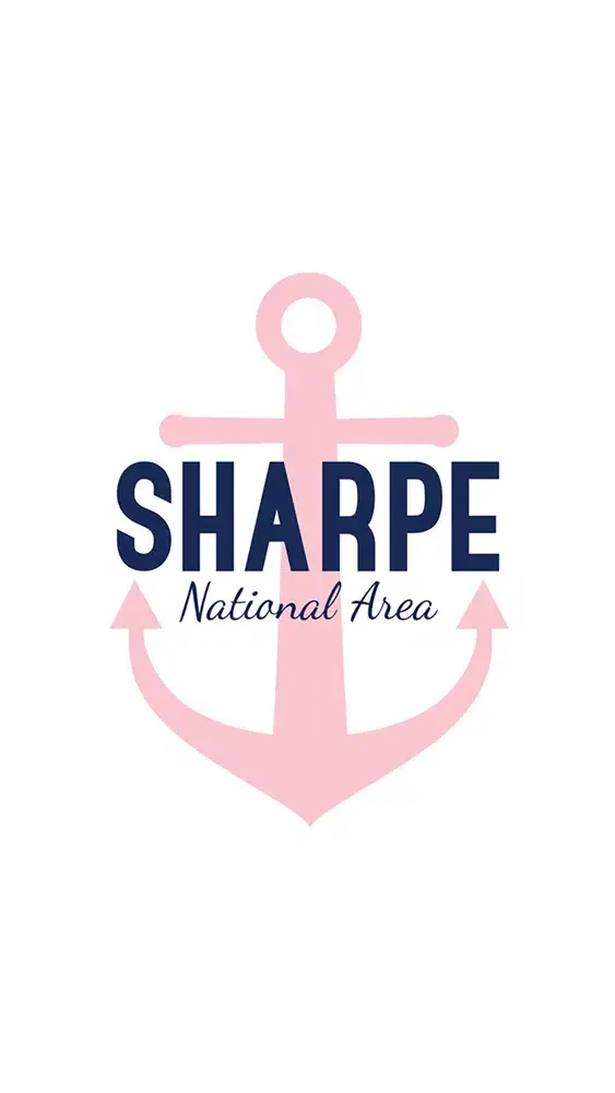 Screenshot di SHARPE AREA app