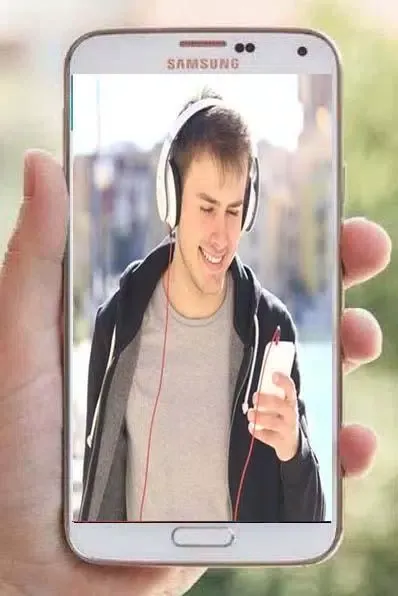 sveriges radio play Screenshots