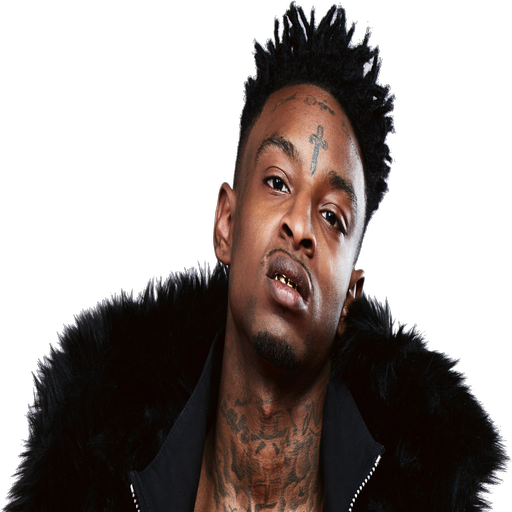 21 Savage Quotes and Lyrics