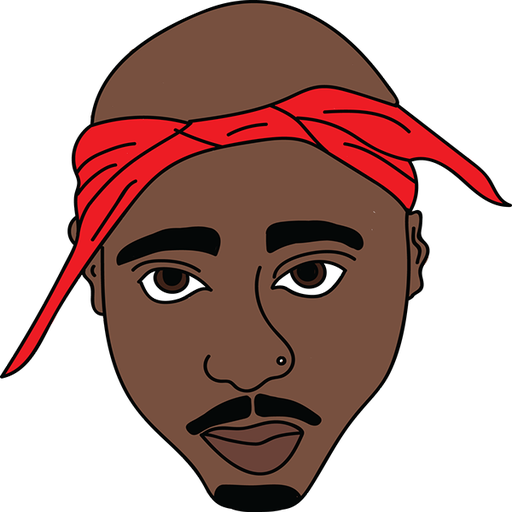 Tupac Shakur HD Wallpapers