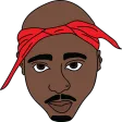 Tupac Shakur HD Wallpapers