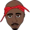 Tupac Shakur HD Wallpapers