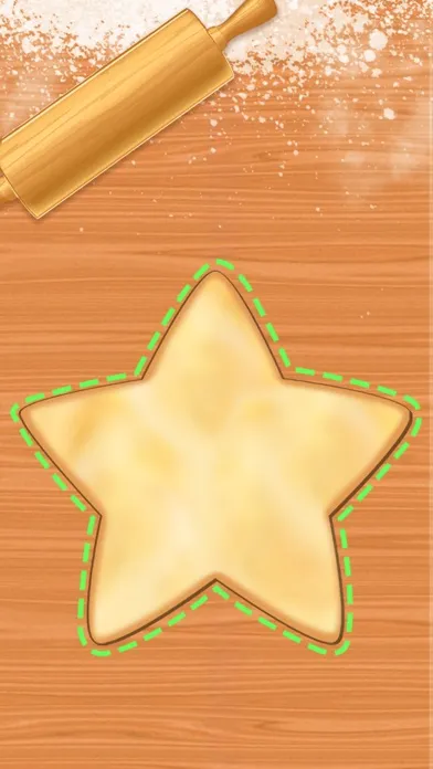 Zrzuty ekranu Pizza Maker-Chef Cooking Games