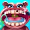 Pet Dentist Games Dental Care