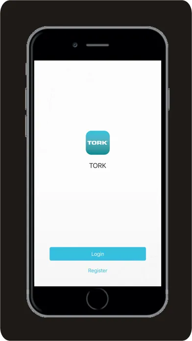 TORK سکرین شاٹس