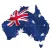 Australian Citizenship Test - Free 480 Questions to practice the citizenship test for Australia