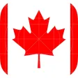Canadian Citizenship Tests Preparation App with 500 Questions Free
