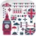 Life In The UK Test Pro - UK Citizenship Test Requirement for ILR (Indefinite Leave to Remain) and British Naturalisation LITUK