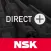 NSK Direct Plus