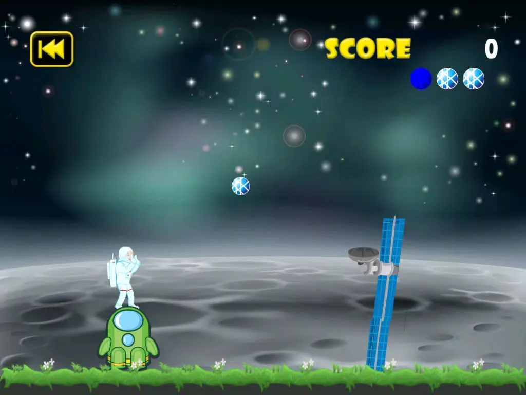 Screenshot di Basketball Star Kings: Toss Throw Dunk Jam and Win! iPad 