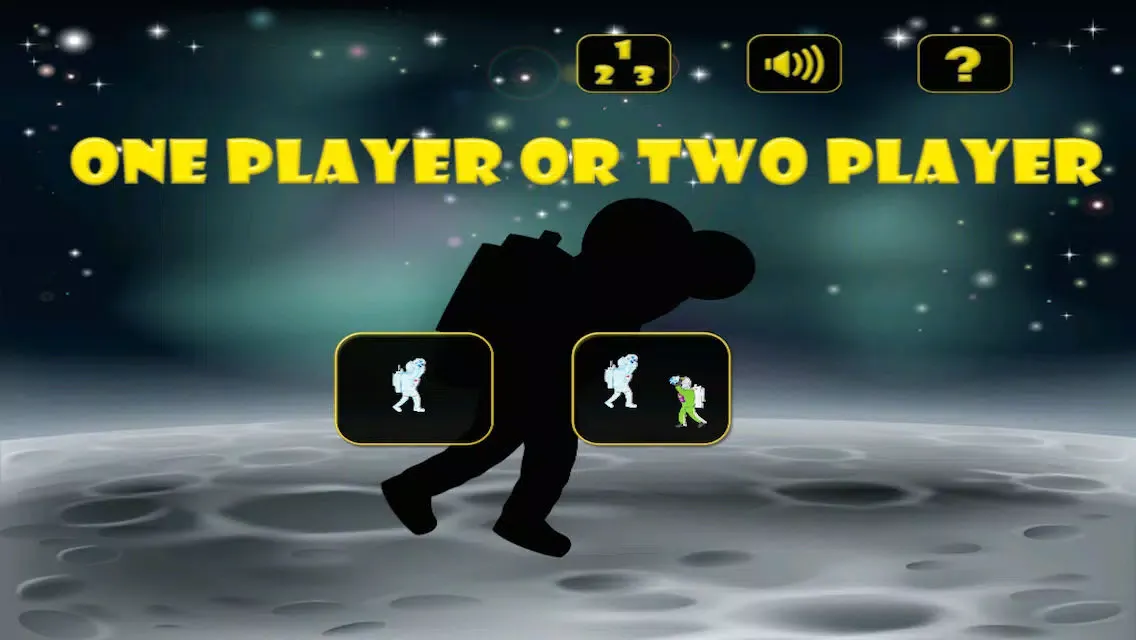 Screenshot di Basketball Star Kings: Toss Throw Dunk Jam and Win!