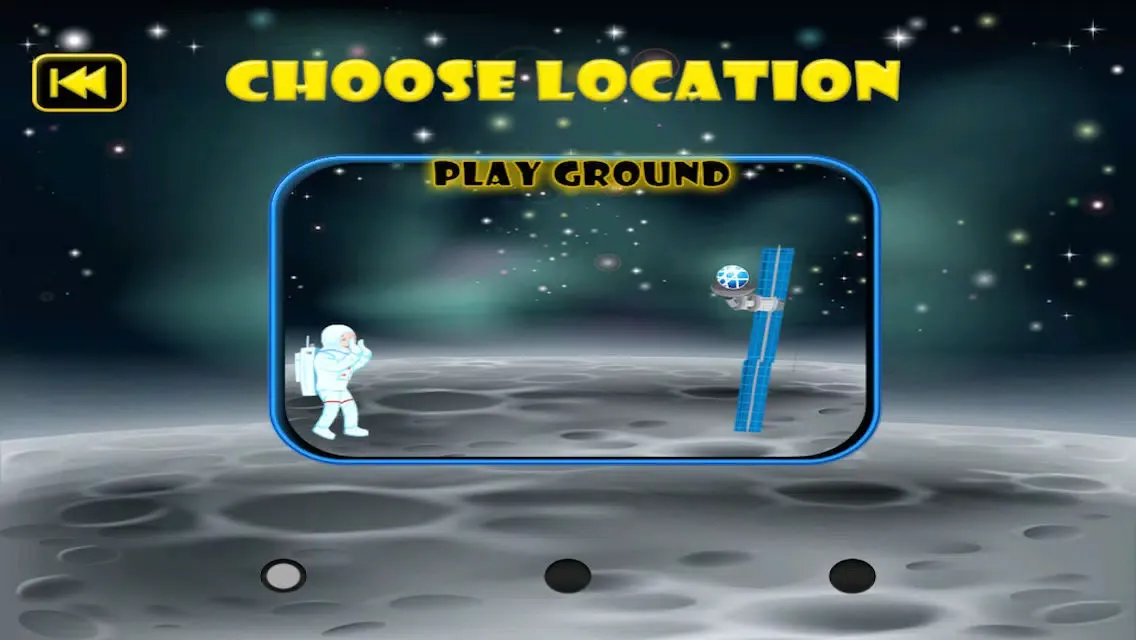 Screenshot di Basketball Star Kings: Toss Throw Dunk Jam and Win!