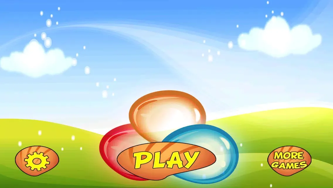 Скриншоты Bubble Breaker Burst Tap