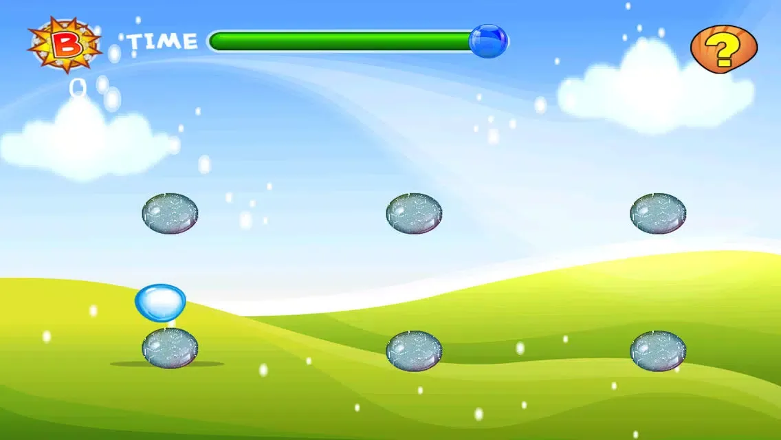 Скриншоты Bubble Breaker Burst Tap