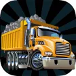 Construction Truck Parking Simulator Madness