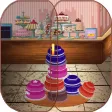 Crazy Cake Stacking Maker Crazy Cake Stacking Maker