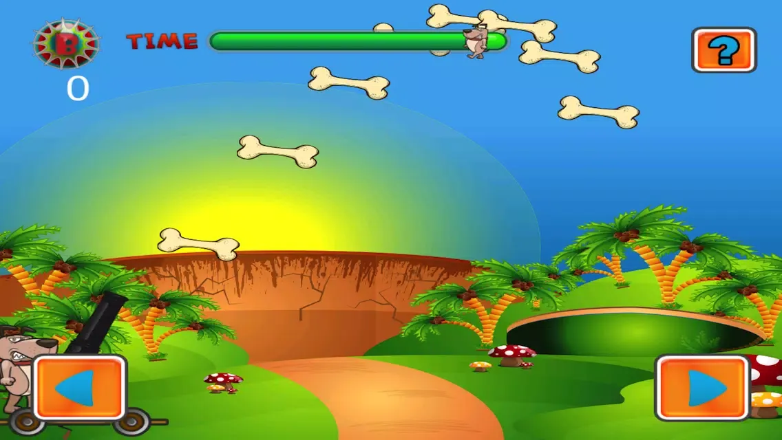 صور Crazy Cat Cannon Blaster